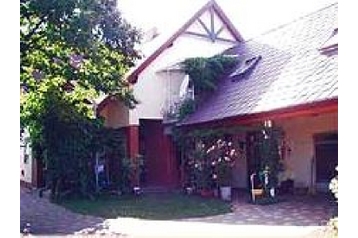 Madžarska Privát Balatonlelle, Eksterier